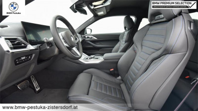 BMW 4er Gebrauchtwagen