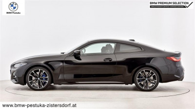 BMW 4er Gebrauchtwagen