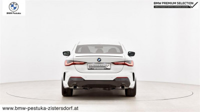 BMW 4er Gebrauchtwagen