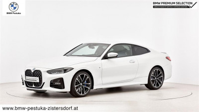 BMW 4er Gebrauchtwagen