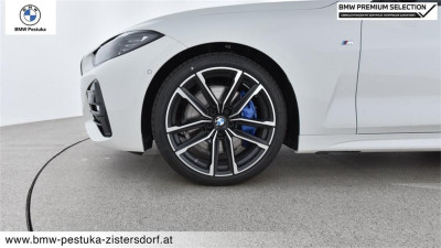 BMW 4er Gebrauchtwagen