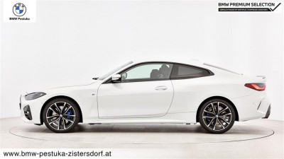 BMW 4er Gebrauchtwagen