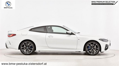 BMW 4er Gebrauchtwagen