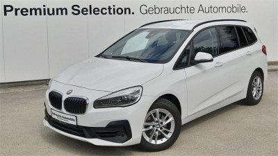 BMW 2er Gebrauchtwagen