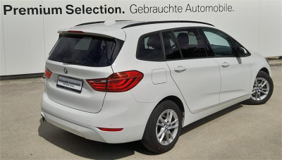 BMW 2er Gebrauchtwagen