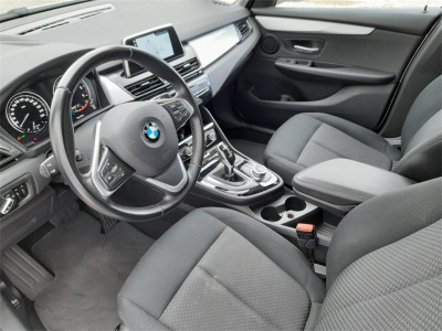 BMW 2er Gebrauchtwagen