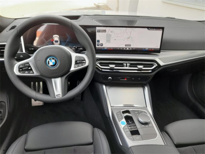 BMW i4 Vorführwagen