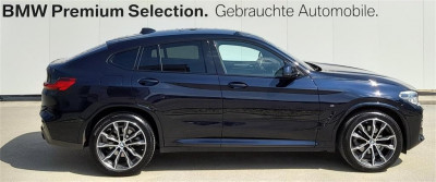 BMW X4 Gebrauchtwagen