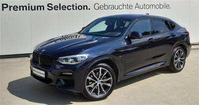 BMW X4 Gebrauchtwagen