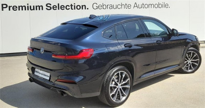 BMW X4 Gebrauchtwagen