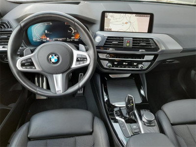 BMW X4 Gebrauchtwagen