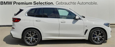 BMW X5 Gebrauchtwagen