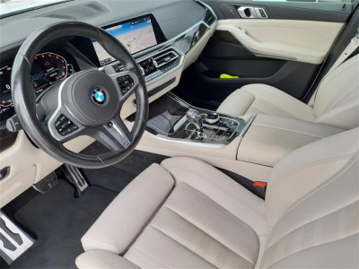 BMW X5 Gebrauchtwagen