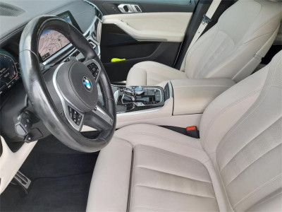 BMW X5 Gebrauchtwagen