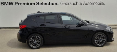 BMW 1er Gebrauchtwagen