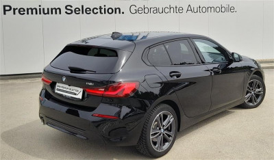 BMW 1er Gebrauchtwagen