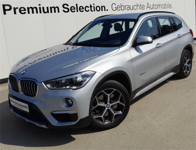 BMW X1 Gebrauchtwagen