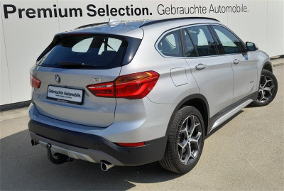 BMW X1 Gebrauchtwagen