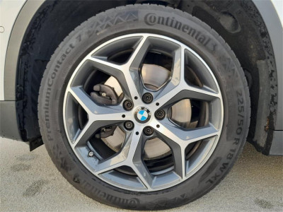 BMW X1 Gebrauchtwagen