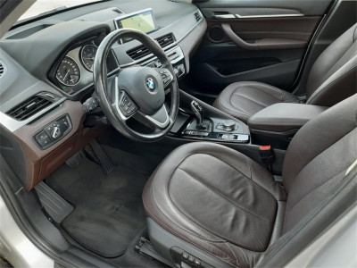 BMW X1 Gebrauchtwagen