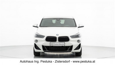 BMW X2 Gebrauchtwagen