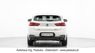 BMW X2 Gebrauchtwagen