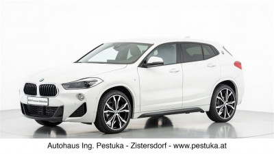 BMW X2 Gebrauchtwagen