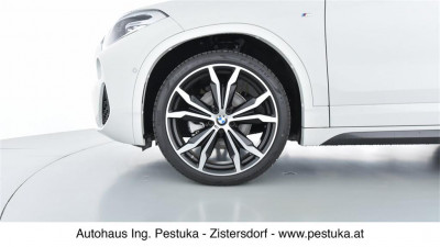 BMW X2 Gebrauchtwagen