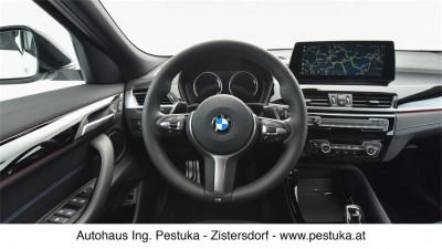 BMW X2 Gebrauchtwagen