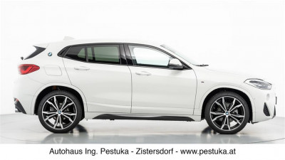 BMW X2 Gebrauchtwagen