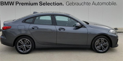 BMW 2er Gebrauchtwagen