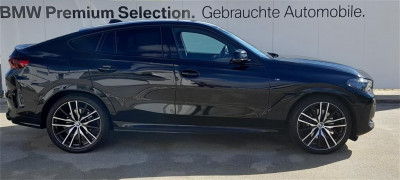 BMW X6 Gebrauchtwagen