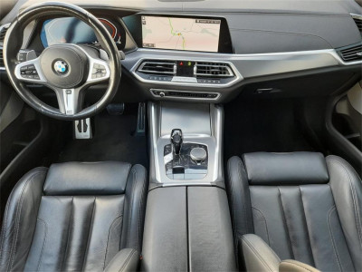 BMW X6 Gebrauchtwagen