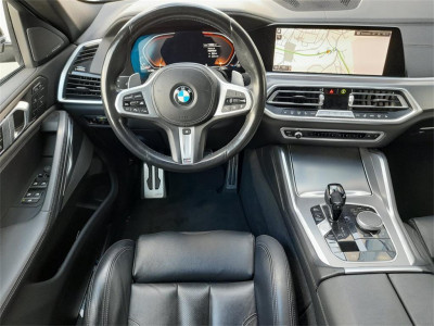 BMW X6 Gebrauchtwagen