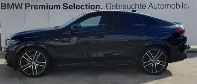 BMW X6 Gebrauchtwagen