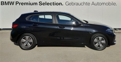 BMW 1er Gebrauchtwagen