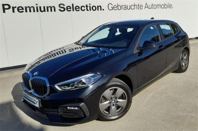 BMW 1er Gebrauchtwagen