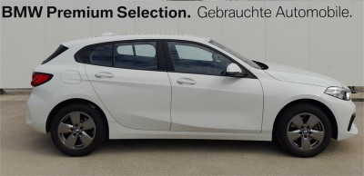 BMW 1er Gebrauchtwagen