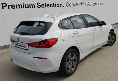 BMW 1er Gebrauchtwagen