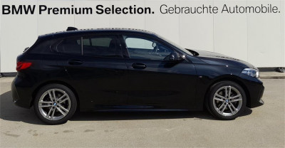 BMW 1er Gebrauchtwagen