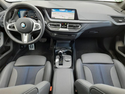 BMW 1er Gebrauchtwagen