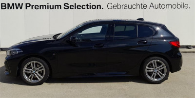 BMW 1er Gebrauchtwagen