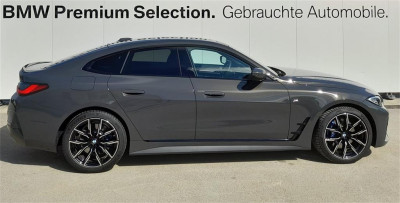 BMW 4er Gran Coupe Gebrauchtwagen