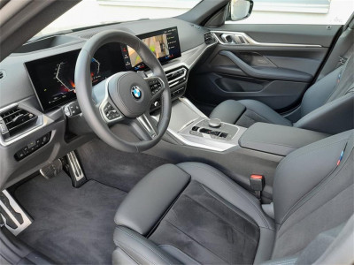 BMW 4er Gran Coupe Gebrauchtwagen