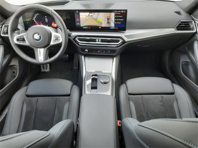 BMW 4er Gran Coupe Gebrauchtwagen