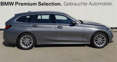 BMW 3er Gebrauchtwagen