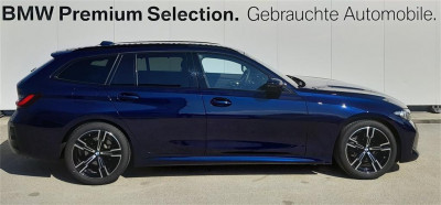 BMW 3er Gebrauchtwagen