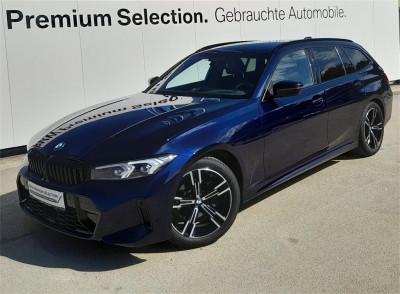 BMW 3er Gebrauchtwagen