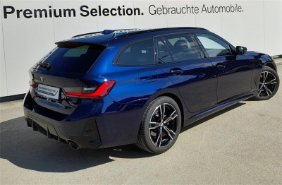 BMW 3er Gebrauchtwagen