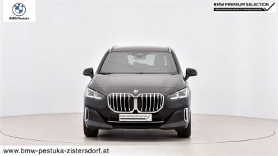 BMW 2er Gebrauchtwagen